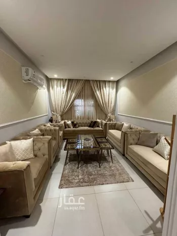 شقة للبيع في شارع الشيخ عبدالله بن جبرين, حي القيروان, مدينة الرياض, منطقة الرياض صورة 2