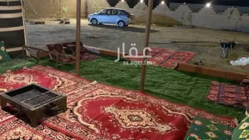 مخيم للحجز في شارع عبد الله بن بري ، حي الوفاء ، جدة ، جدة صورة 3