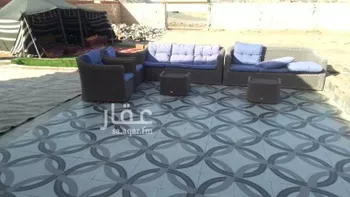 مخيم للحجز في شارع عبد الله بن بري ، حي الوفاء ، جدة ، جدة صورة 5