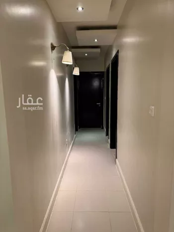 شقة للإيجار في شارع عبدالله بن مرخان, حي قرطبة, مدينة الرياض, منطقة الرياض صورة 5