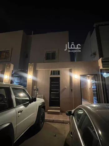دور للإيجار في شارع هجر, حي قرطبة, مدينة الرياض, منطقة الرياض