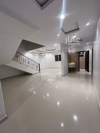 دور للإيجار في شارع هجر, حي قرطبة, مدينة الرياض, منطقة الرياض صورة 3