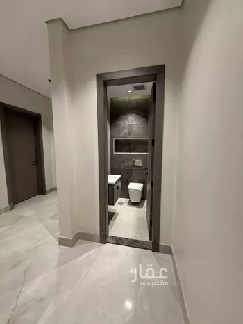 شقة للإيجار في حي ، شارع حمزة الهاشمي ، حي النرجس ، الرياض ، منطقة الرياض صورة 4