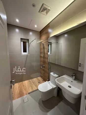 شقة للإيجار في شارع وادي العطنيه, حي السلامة, مدينة جدة, منطقة مكة المكرمة صورة 5