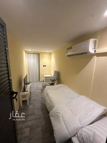 غرفة للإيجار في حي السلامة ، جدة ، جدة