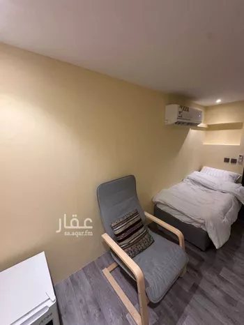 غرفة للإيجار في حي السلامة ، جدة ، جدة صورة 2