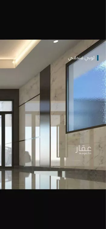 شقة للبيع في شارع أبي الفضائل العبادي, حي الفيحاء, مدينة جدة, منطقة مكة المكرمة صورة 2