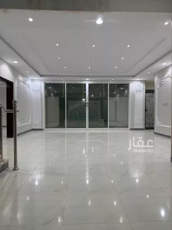 فيلا للإيجار في شارع العقال البحري ، حي الرحمانية ، جدة ، جدة صورة 3
