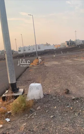 أرض للبيع في شارع 2983338, حي نبلاء, مدينة المدينه المنوره, منطقة المدينة المنورة صورة 2