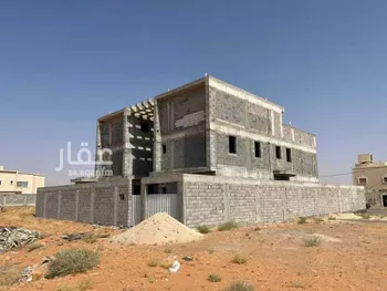 فيلا للبيع في شارع النزهة, حي النزهة, مدينة شقراء, منطقة الرياض صورة 2