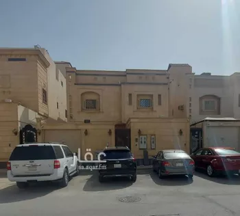 فيلا للبيع في شارع رقم 78, حي العزيزية, مدينة الرياض, منطقة الرياض