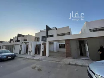 فيلا للإيجار في شارع جعفر البغدادي, حي الرمال, مدينة الرياض, منطقة الرياض