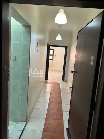 شقة للإيجار في شارع حفصة بنت عمر, حي الأندلس, مدينة الرياض, منطقة الرياض صورة 2