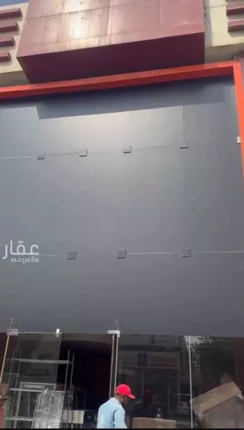 محل للإيجار في شارع بلال بن رباح, حي طويق, مدينة الرياض, منطقة الرياض صورة 2
