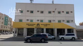 شقة للإيجار في شارع الهواري, حي الملز, مدينة الرياض, منطقة الرياض