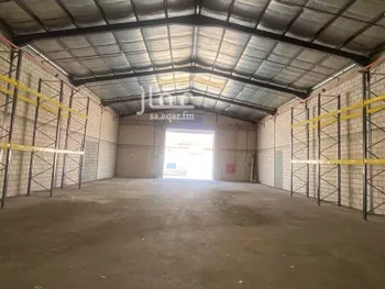 مستودع للإيجار في شارع ناصفة, حي المروة, مدينة الرياض, منطقة الرياض صورة 5