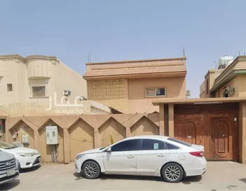 فيلا للبيع في شارع أبي عثمان السلمي, حي النهضة, مدينة الرياض, منطقة الرياض