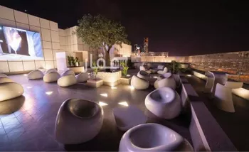 شقة للإيجار في شارع طريق الملك فهد, حي النخيل, مدينة الرياض, منطقة الرياض صورة 5