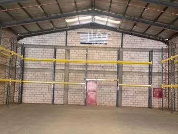 مستودع للإيجار في شارع ناصفة, حي المروة, مدينة الرياض, منطقة الرياض صورة 4