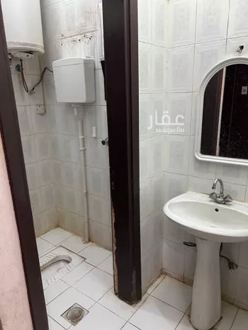 شقة للإيجار في شارع حفصة بنت عمر, حي الأندلس, مدينة الرياض, منطقة الرياض صورة 3