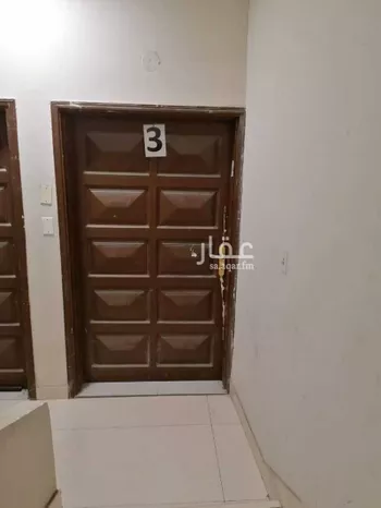 شقة للإيجار في شارع 13ا, حي العدامة, مدينة الدمام, المنطقة الشرقية صورة 2