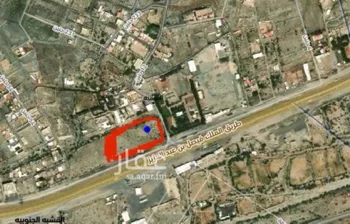 أرض للبيع في شارع 151 حنين, حي حي حنين الشمالي, مدينة مكه المكرمه, منطقة مكة المكرمة