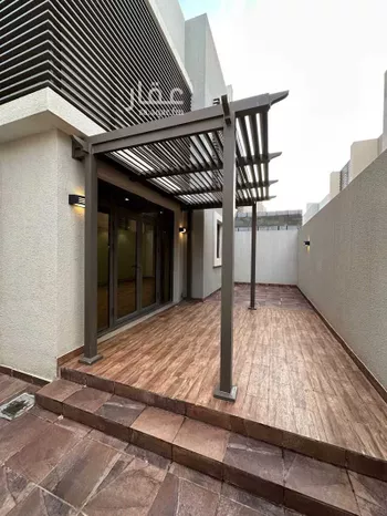 فيلا للإيجار في شارع ممر197, حي الرمال, مدينة الرياض, منطقة الرياض صورة 2