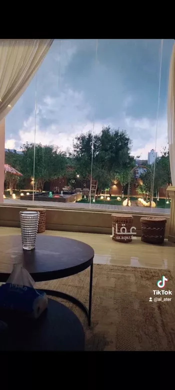 شاليه واستراحة للحجز في شارع معيقيب الدوسي ، حي الربوة ، الباحة ، منطقة الباحة