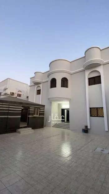 دور للإيجار في شارع سليمان القطان ، حي الجامعة العربية ، ينبع ، ينبع البحر