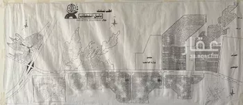 أرض للبيع في شارع 0000, حي ضاحية نمار, مدينة الرياض, منطقة الرياض صورة 2