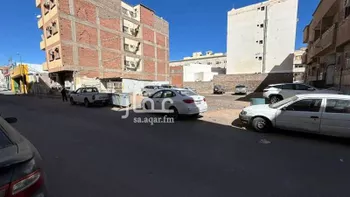 أرض للبيع في شارع فلسطين, حي بنى معاوية, مدينة المدينه المنوره, منطقة المدينة المنورة صورة 2