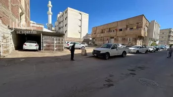 أرض للبيع في شارع فلسطين, حي بنى معاوية, مدينة المدينه المنوره, منطقة المدينة المنورة صورة 3
