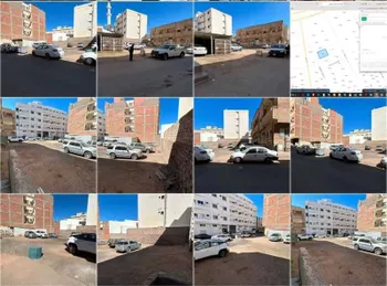 أرض للبيع في شارع فلسطين, حي بنى معاوية, مدينة المدينه المنوره, منطقة المدينة المنورة