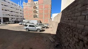 أرض للبيع في شارع فلسطين, حي بنى معاوية, مدينة المدينه المنوره, منطقة المدينة المنورة صورة 5