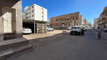 أرض للبيع في شارع فلسطين, حي بنى معاوية, مدينة المدينه المنوره, منطقة المدينة المنورة صورة 4