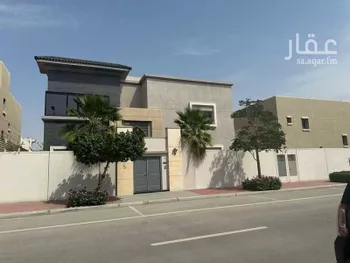 فيلا للبيع في شارع 8 ، حي أجيال ، الظهران ، الدمام