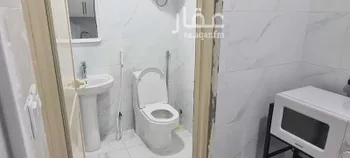 غرفة للإيجار في شارع عامر بن جعفرالخزاز, حي وادي مهزور, مدينة المدينه المنوره, منطقة المدينة المنورة صورة 4