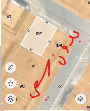 أرض للبيع في شارع ابو عبدالله بن مروان, حي الرمانة, مدينة المدينه المنوره, منطقة المدينة المنورة