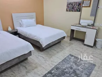 شقة للإيجار في شارع عامر بن جعفرالخزاز, حي وادي مهزور, مدينة المدينه المنوره, منطقة المدينة المنورة