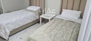 غرفة للإيجار في شارع عامر بن جعفرالخزاز, حي وادي مهزور, مدينة المدينه المنوره, منطقة المدينة المنورة صورة 3