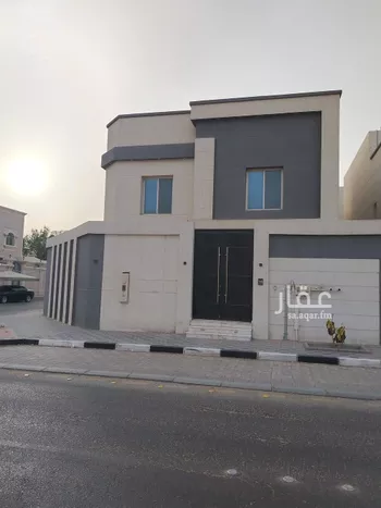 فيلا للإيجار في شارع سفيان بن سهل, حي المنار, مدينة الدمام, المنطقة الشرقية صورة 4
