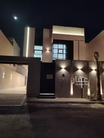 فيلا للبيع في شارع الطيب العقبي, حي العروبة, مدينة الدمام, المنطقة الشرقية صورة 2