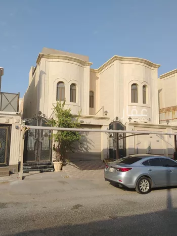فيلا للبيع في شارع الصالحيه, حي الشعلة, مدينة الدمام, المنطقة الشرقية صورة 2