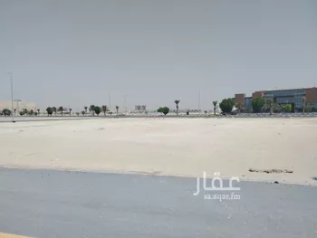 أرض للبيع في شارع سعد بن ابي وقاص, حي الصدفة, مدينة الدمام, المنطقة الشرقية صورة 2