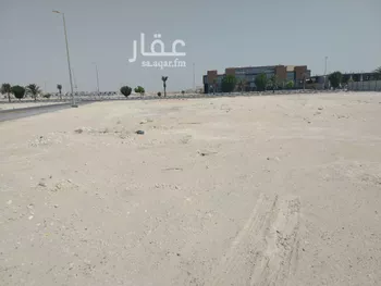 أرض للبيع في شارع سعد بن ابي وقاص, حي الصدفة, مدينة الدمام, المنطقة الشرقية