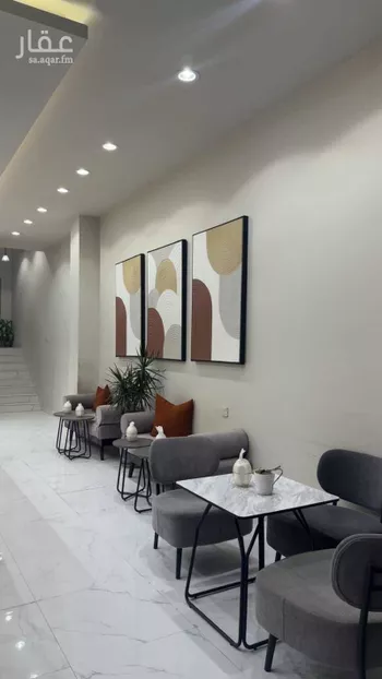 محل للإيجار في شارع الامير فيصل بن بندر بن عبدالعزيز, حي النرجس, مدينة الرياض, منطقة الرياض صورة 4