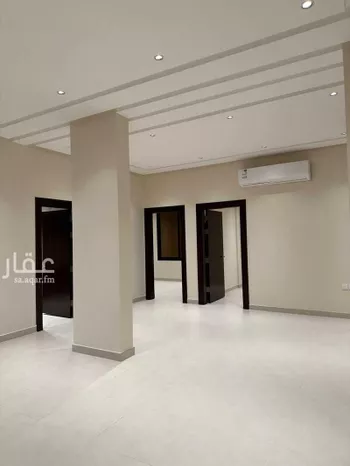 شقة للإيجار في شارع زينب بنت جحش, حي الروضة, مدينة الرياض, منطقة الرياض صورة 4