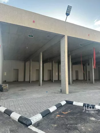 محل للإيجار في حي الرمال, مدينة الرياض, منطقة الرياض صورة 3
