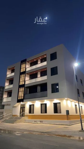 شقة للإيجار في شارع زينب بنت جحش, حي الروضة, مدينة الرياض, منطقة الرياض