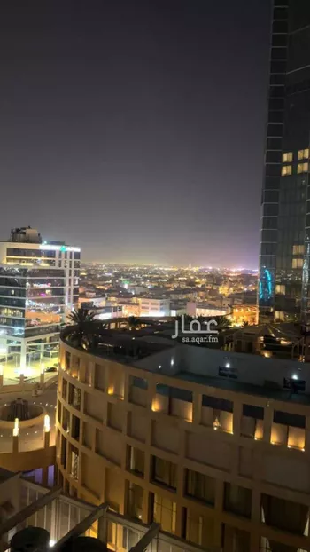 شقة للإيجار في شارع العليا, حي الصحافة, مدينة الرياض, منطقة الرياض صورة 2
